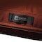 Classic Accessories Patio Lounge Chair/Loveseat Back Cushion, 25 x 22 x 4 Inch, Spice 62-064-SPICE-EC - alternate 4